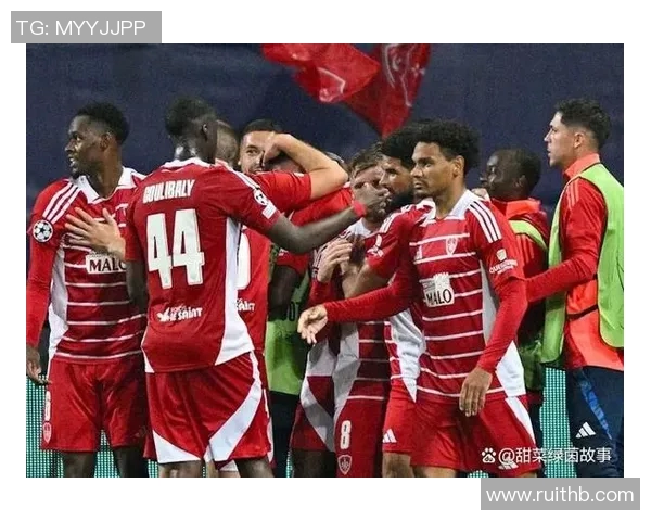 法甲精彩对决布雷斯特迎战摩纳哥比分预测与赛前分析